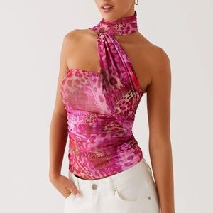 Peppermayo Breaking News Top